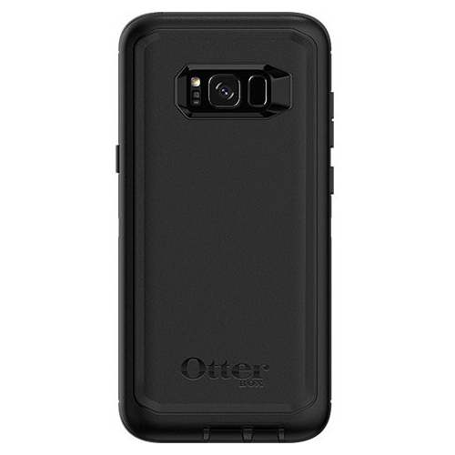 Glxy S8 Plus Def BLK PP