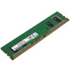 4GB DDR4-2400 UDIMM