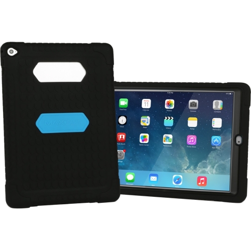 Max Shield Cs iPad 5th Gen Blk