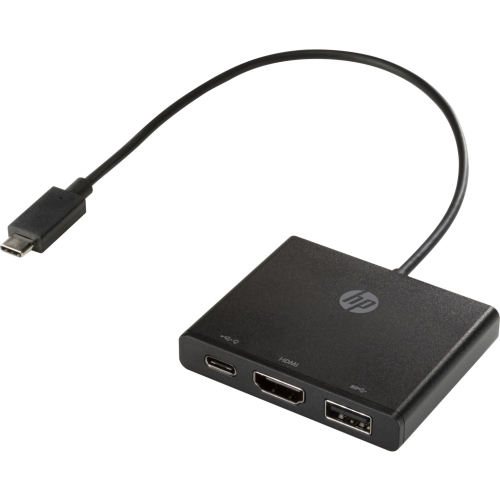 USB-C to HDMI/USB3.0/C Hub