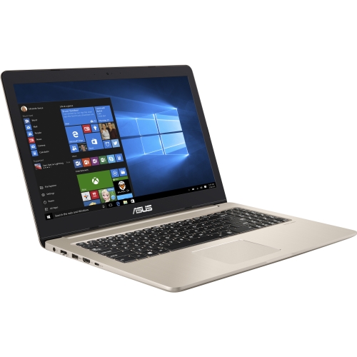 15.6" Core i7 7700HQ 16G 516G