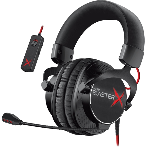 Sound BlasterX H7T