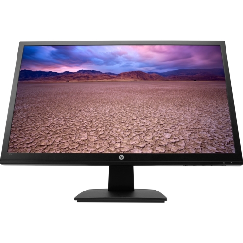 27" LED Backlit Monitor 2c