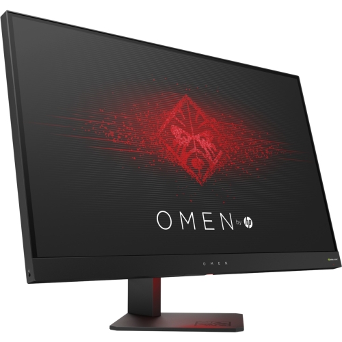 27" HP Omen QHD Monitor 2c
