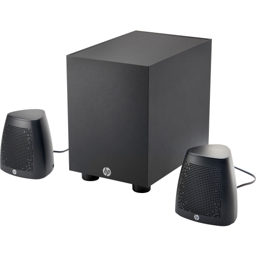 HP Speaker System 400