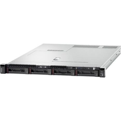 Xeon Bronze 4108 16GB 750W FD