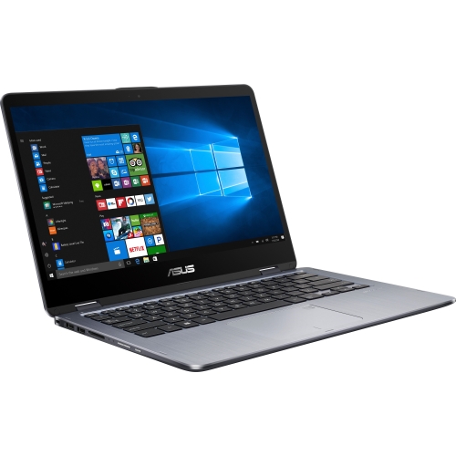 14.0" Core i5 7200U 6G W10 1TB