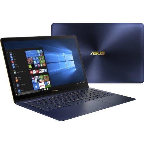 14" i7 8550U 16GB Royal Blue