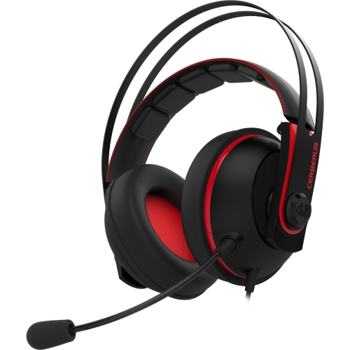 Cerberus V2 Gaming Headset