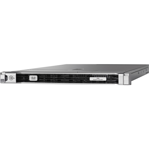 5520 Wireless 50 APs Rack Kit