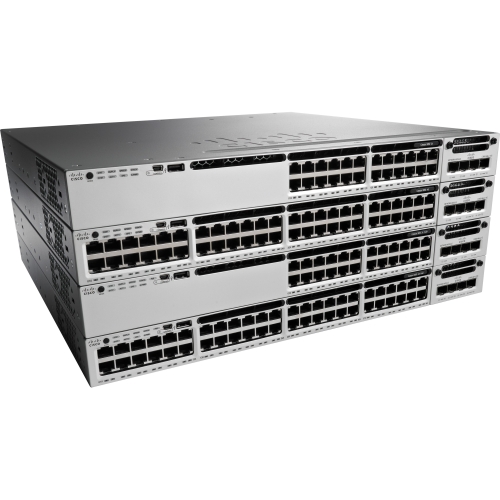 Cisco Catalyst 3850 16 Port