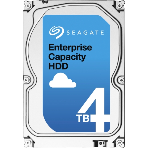 20PK 4TB ENT CAP 3.5 HDD 7200