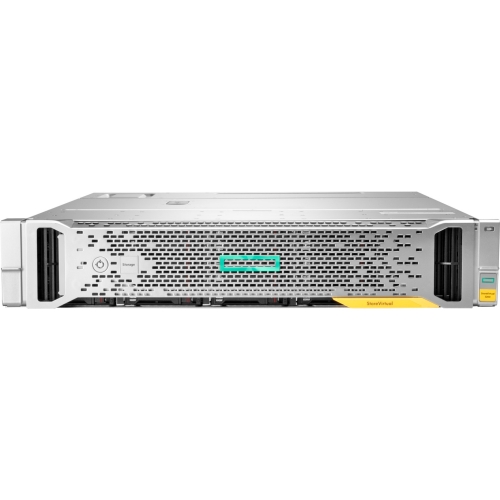 SV3200 4X1GBE ISCSI LFF STORAGE