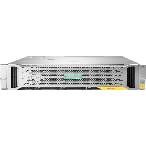 SV3200 8X1GBE ISCSI SFF STORAGE