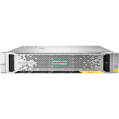 SV3200 4X10GBE ISCSI LFF