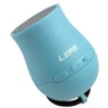 LEPA BT SPKR BLUE W/ SELFIE