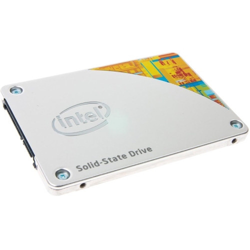 535 360GB SSD SATA 6G 16NM MLC