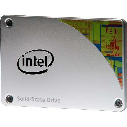 535 240GB SSD SATA 6G 16NM MLC