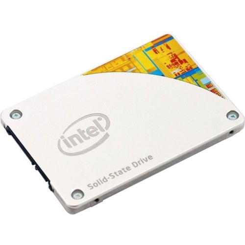 120GB 535 SSD SATA 6G 16NM MLC