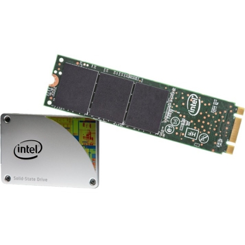 535 120GB SSD SATA 6G 16NM MLC
