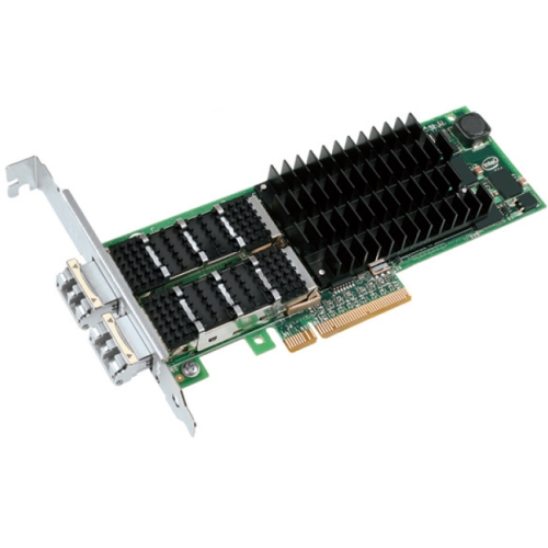 INTEL 10 GIGABIT XF SRVR ADAPT