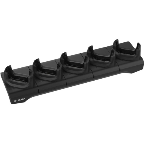 TC51/56 5SLOT ENET CRADLE CHRGS