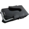 SOFT HOLSTER W/OPEN BUCKET  F/