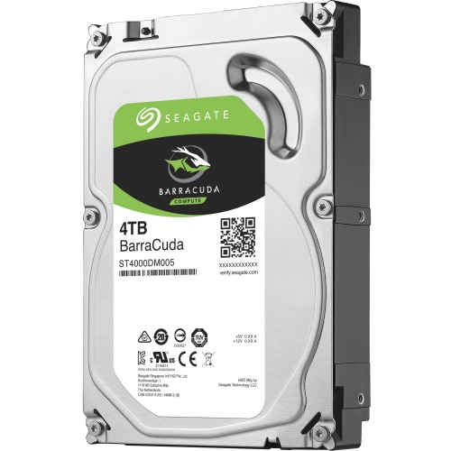 20PK 4TB BARRACUDA SATA 5900