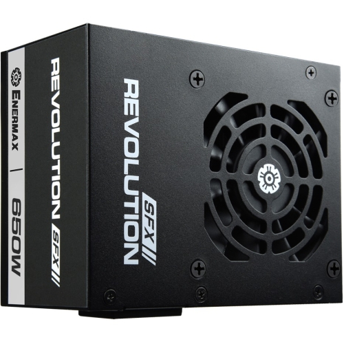 650W ERV650SWT ENERMAX SFX PSU