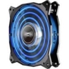 LEPA 12CM BLUE LED FAN UNIQUE