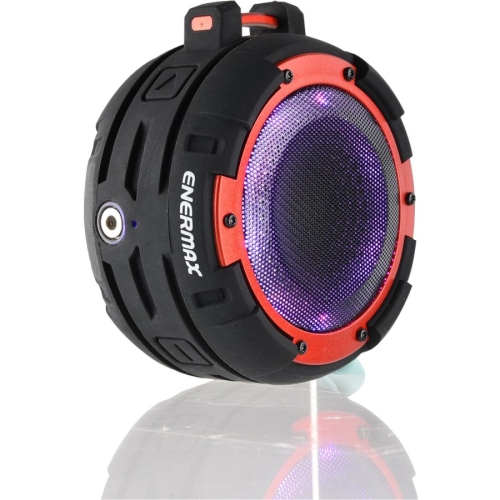 ENERMAX BT SPEAKER BLACK RED