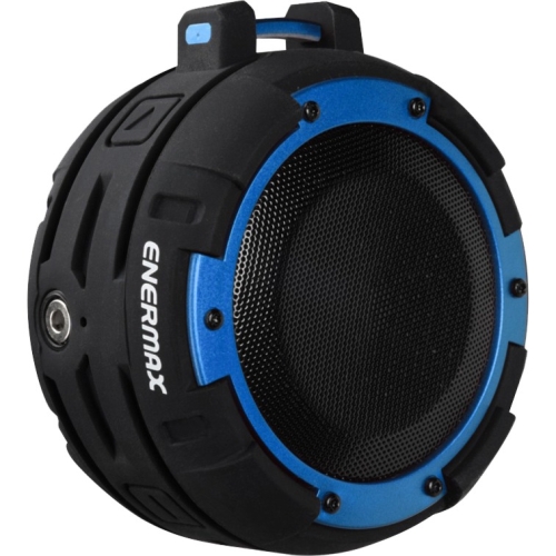 ENERMAX BLUETOOTH SPEAKER BLACK