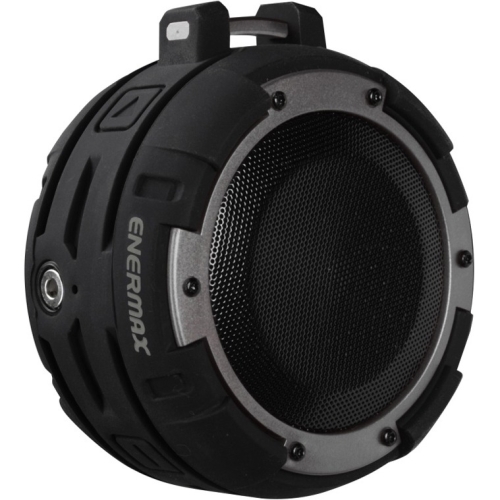 ENERMAX BT SPEAKER BLACK SILVER