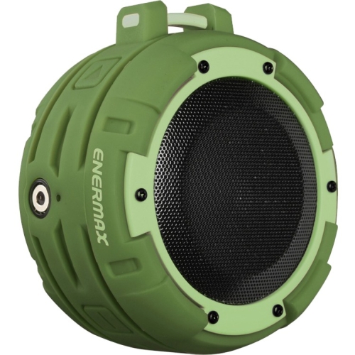 ENERMAX BLUETOOTH SPEAKER GREEN