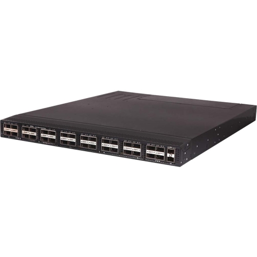 FF 5950 4-SLOT SWITCH NO PS