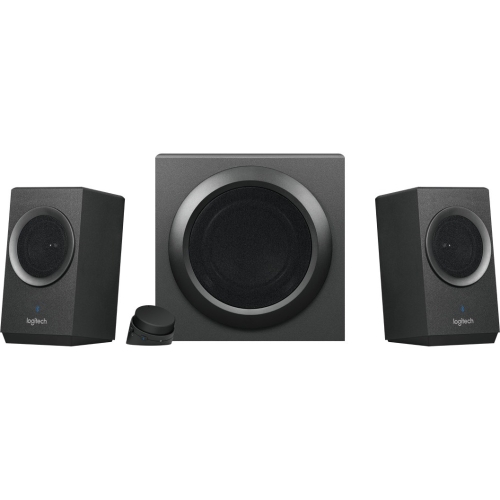Z337 B/T SPEAKER SYSTEM