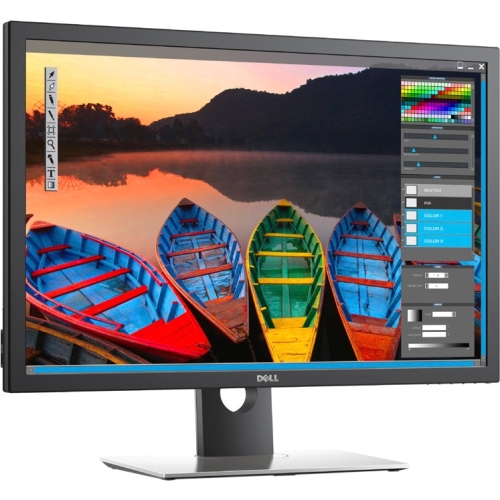 TAA ULTRASHARP 30IN MONITOR