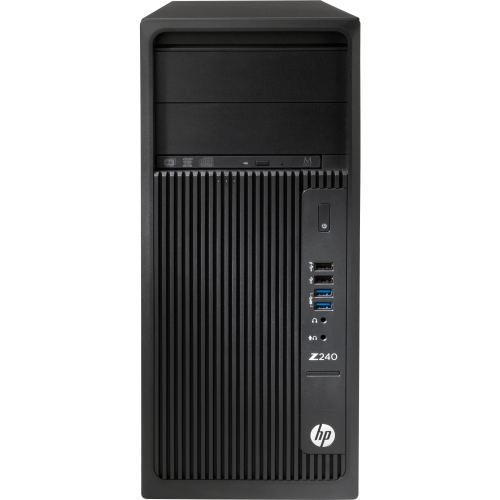 Z240T I7-6700 3.4G 16GB 512GB
