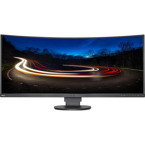 34IN ULTRAWIDE CURVED LED