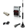 14IN STEALTH M2M X6 DATA AC M2M