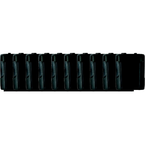 10PK TC7X 4620 MAH LI-ION POWER