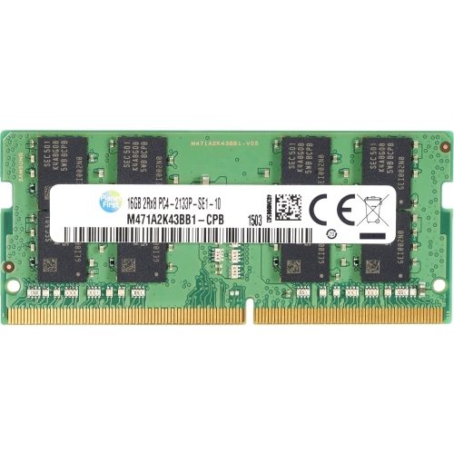 4GB DDR4-2400 SODIMM