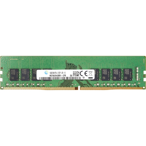 8GB DDR4-2400 DIMM