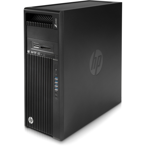 Z440 WKSTN 2.8G 8GB 500GB LNX