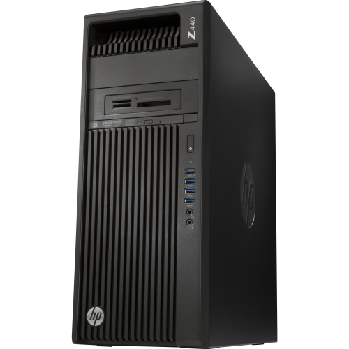 Z440 WKSTN E5-1620V3 3.5G 32GB