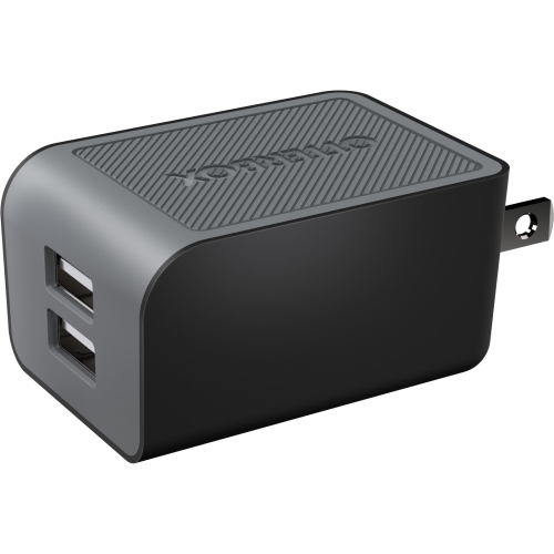 DUAL PORT WALL CHARGER