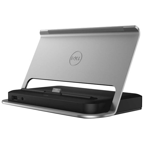 TABLET DOCK V2.0 GIGABIT