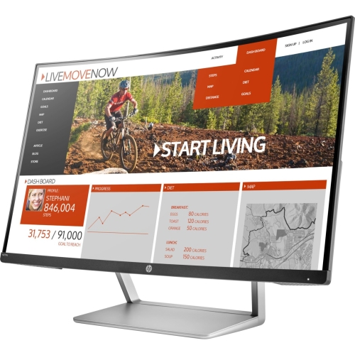 SMART BUY 27IN LCD 1920X1080