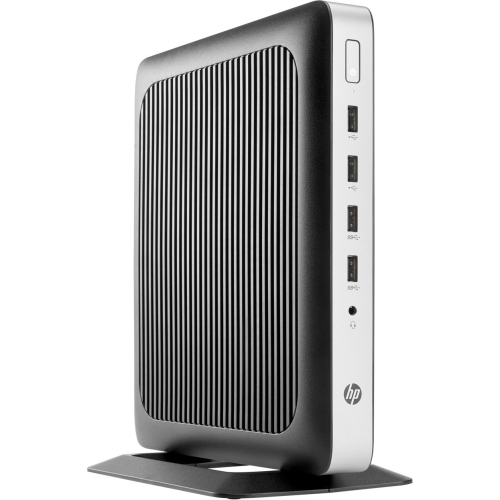 T630 THIN CLIENT 4GB/128FL W10