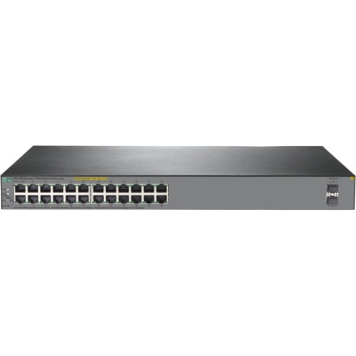 1920S 24G 2SFP POE+ 370W